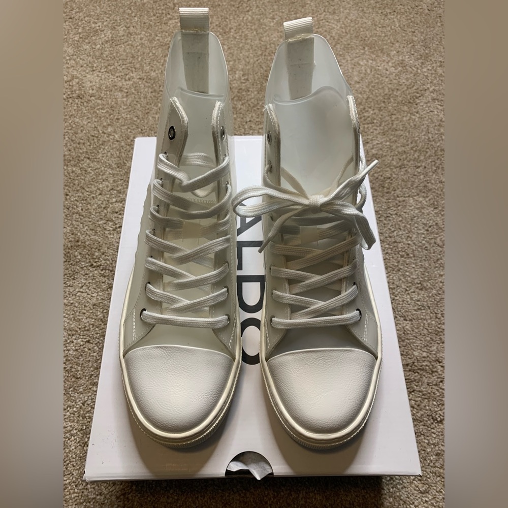 Aldo Fashion Sneaker
